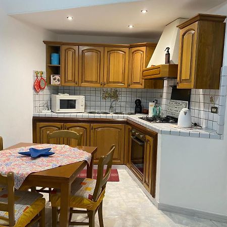 טרפאני Casa Vacanza Da Paola מראה חיצוני תמונה