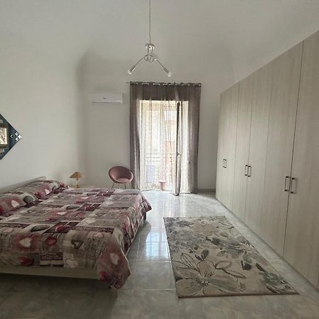 טרפאני Casa Vacanza Da Paola מראה חיצוני תמונה
