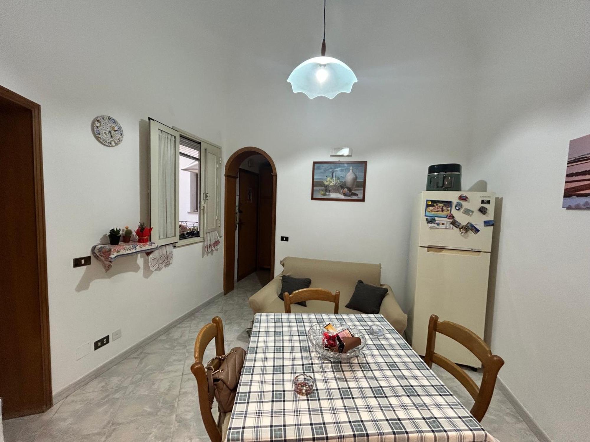 טרפאני Casa Vacanza Da Paola מראה חיצוני תמונה