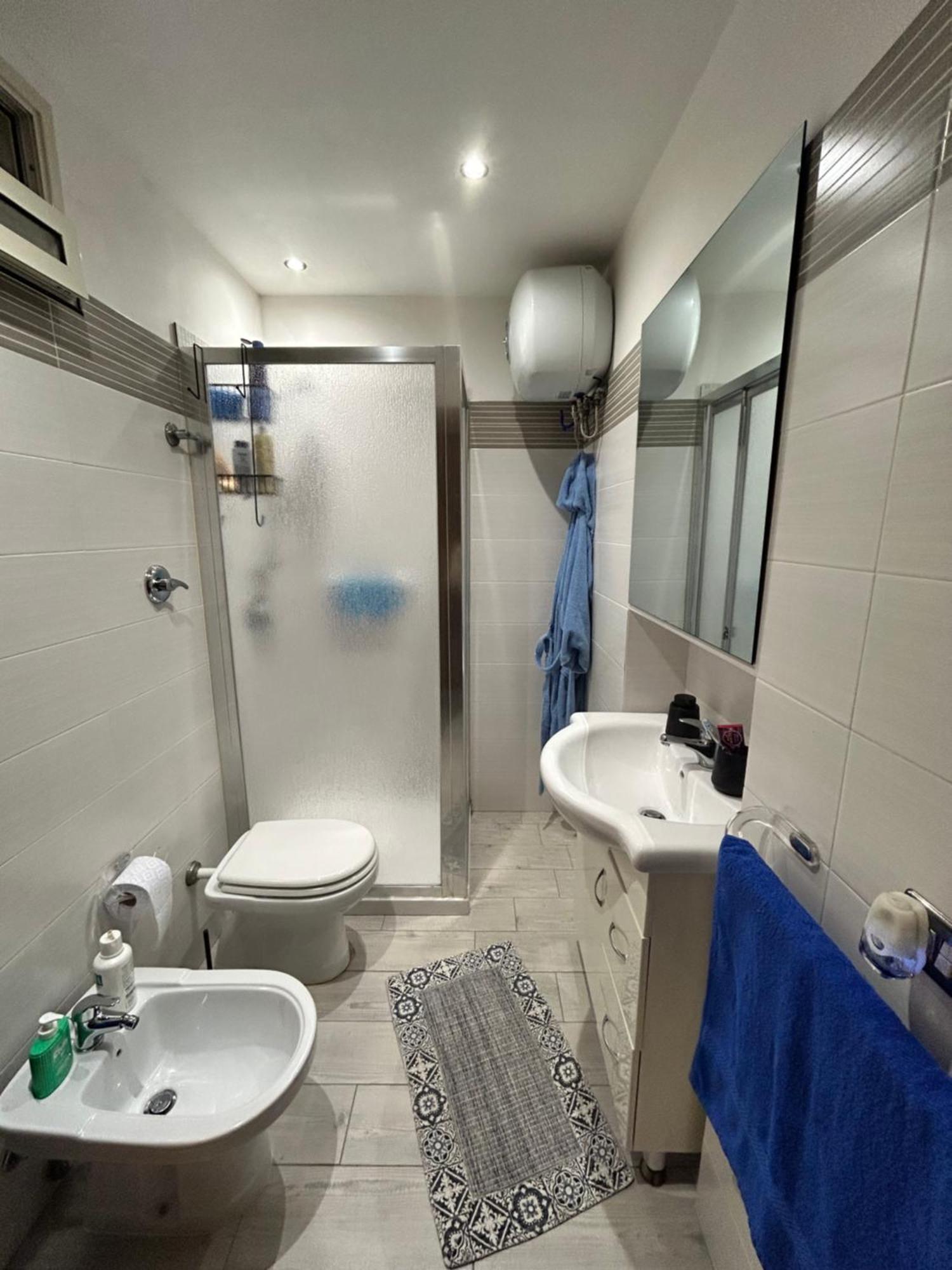 טרפאני Casa Vacanza Da Paola מראה חיצוני תמונה