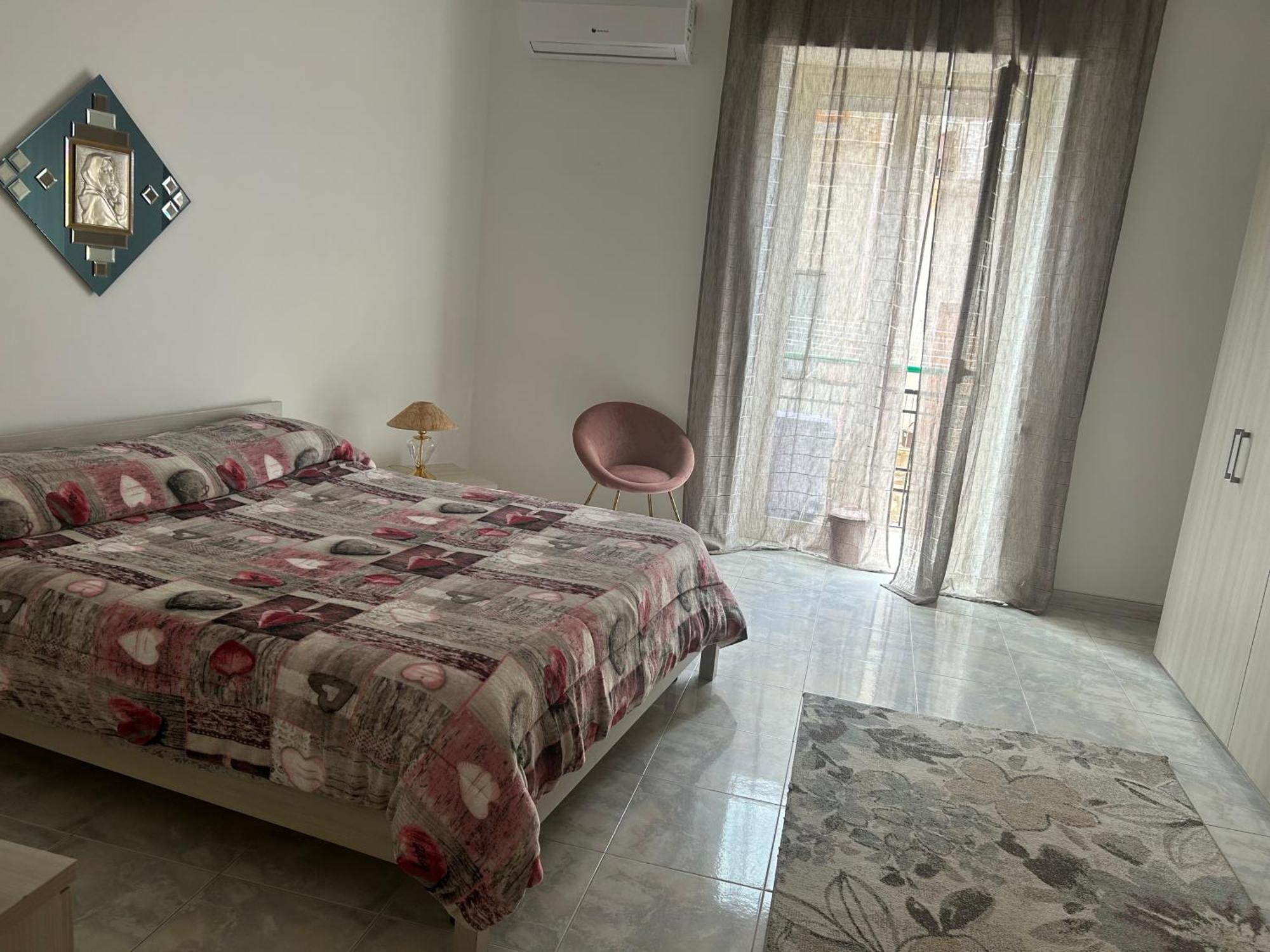 טרפאני Casa Vacanza Da Paola מראה חיצוני תמונה